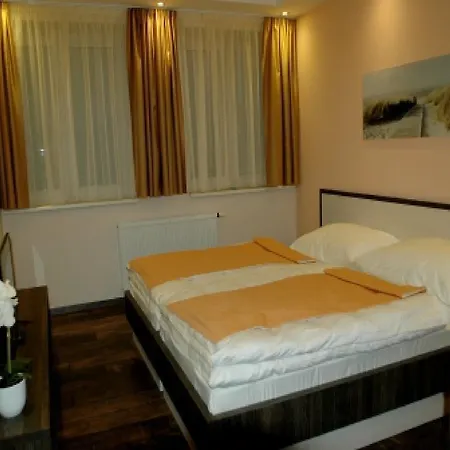 Apartment Apartments Viktor
