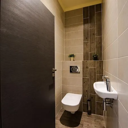 Apartment Apartments Viktor Bratislava