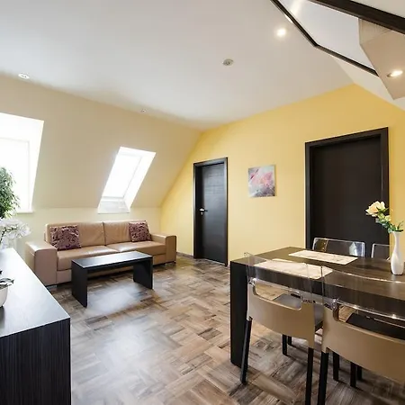 Apartment Apartments Viktor *