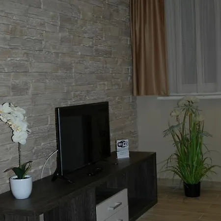 Apartments Viktor Apartment