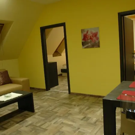 Apartments Viktor Apartment Bratislava