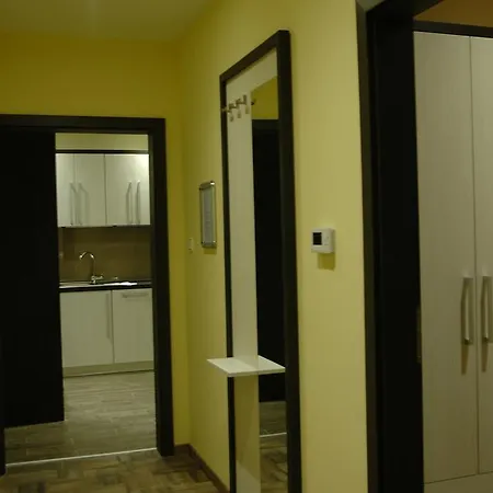 Apartment Apartments Viktor Bratislava