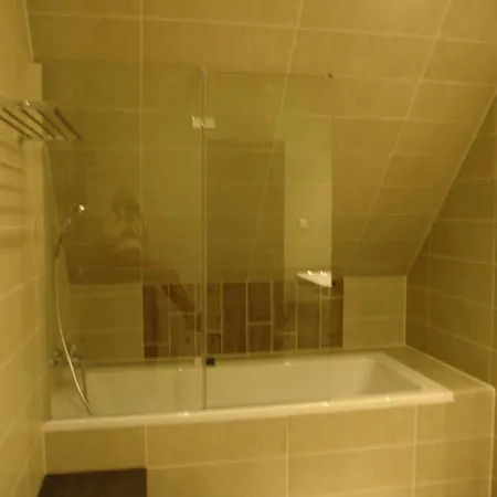 Apartment Apartments Viktor *