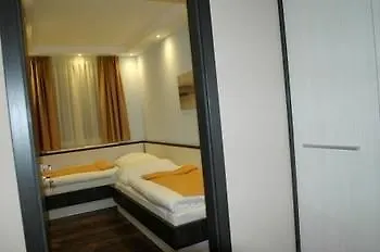 Apartments Viktor * Bratislava