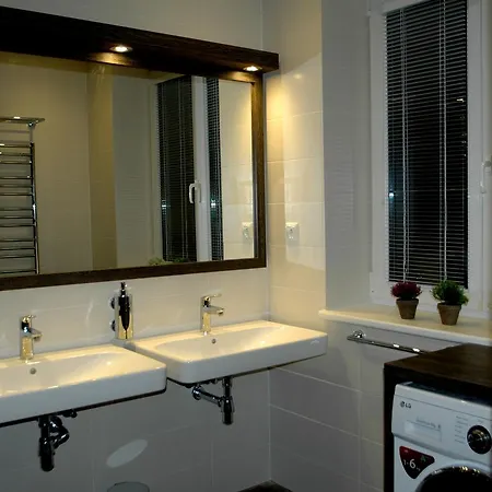 Apartments Viktor Apartment Bratislava