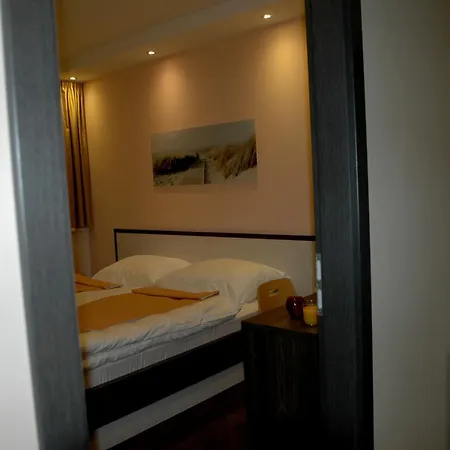 Apartments Viktor *