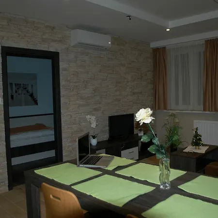 Apartments Viktor Apartment