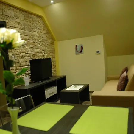 Apartments Viktor Apartment Bratislava