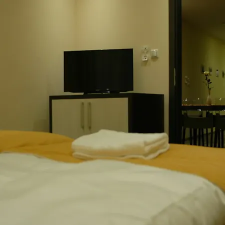 Apartment Apartments Viktor Bratislava