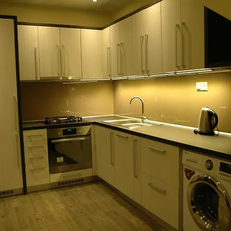 Apartment Apartments Viktor
