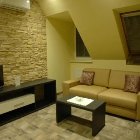 Apartments Viktor Apartment