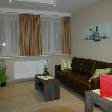 Apartment Apartments Viktor *