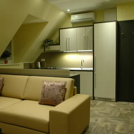 Apartments Viktor *