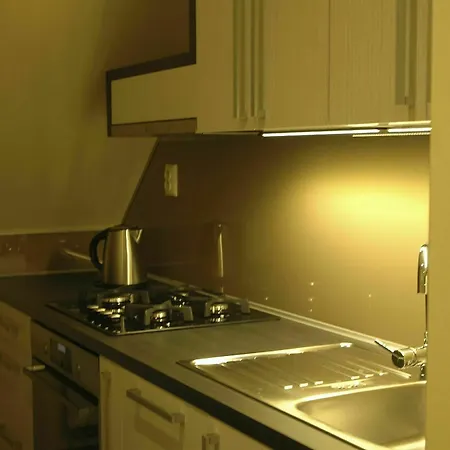 Apartment Apartments Viktor Bratislava