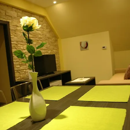 Apartments Viktor