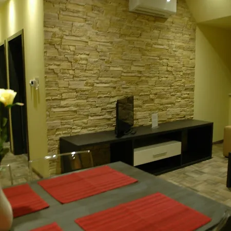 Apartment Apartments Viktor Bratislava