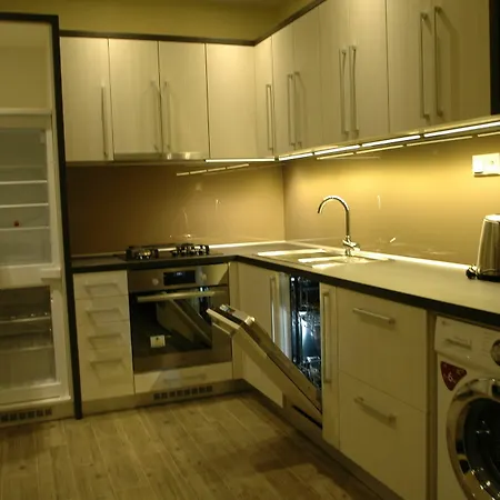 Apartments Viktor * Bratislava
