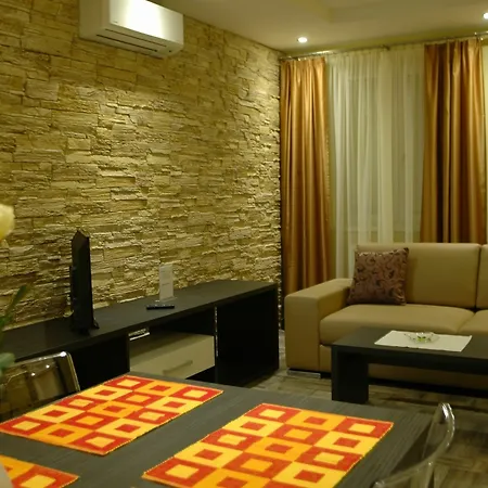 Apartment Apartments Viktor Bratislava